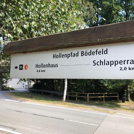 Ferienwohnung Koelbel Familienurlaub In Der Natur Schmallenberg Eksteriør billede