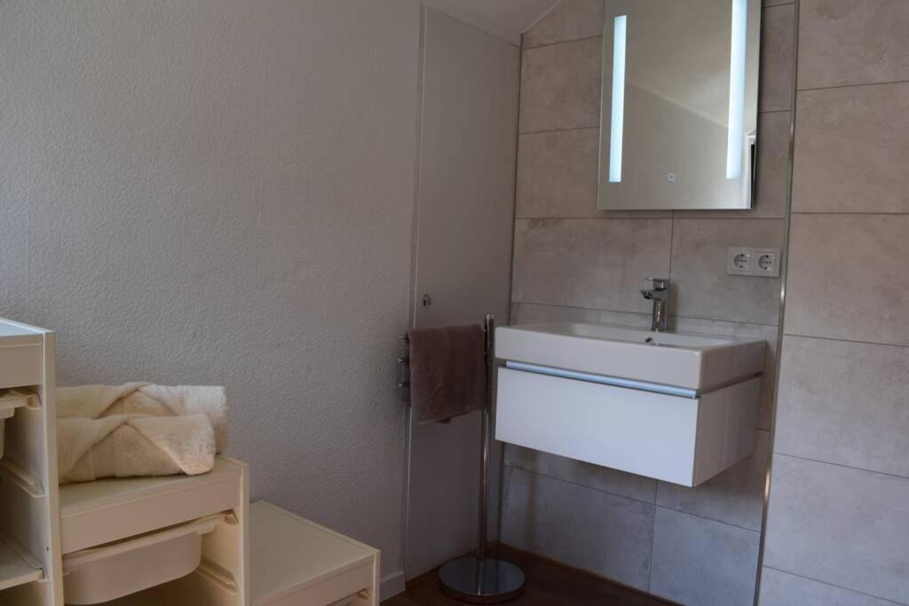 Ferienwohnung Koelbel Familienurlaub In Der Natur Schmallenberg Eksteriør billede