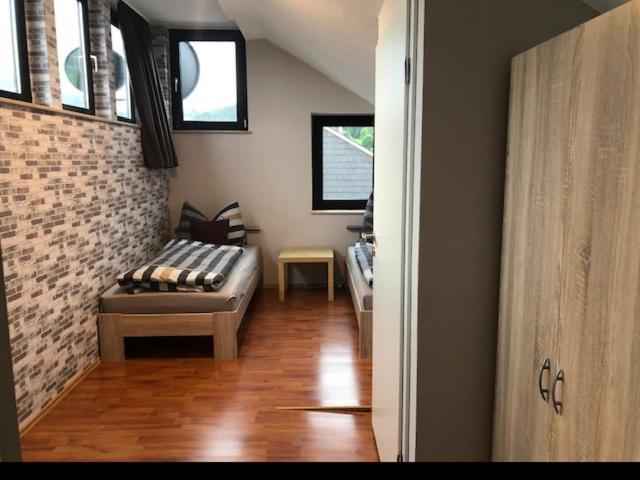 Ferienwohnung Koelbel Familienurlaub In Der Natur Schmallenberg Eksteriør billede
