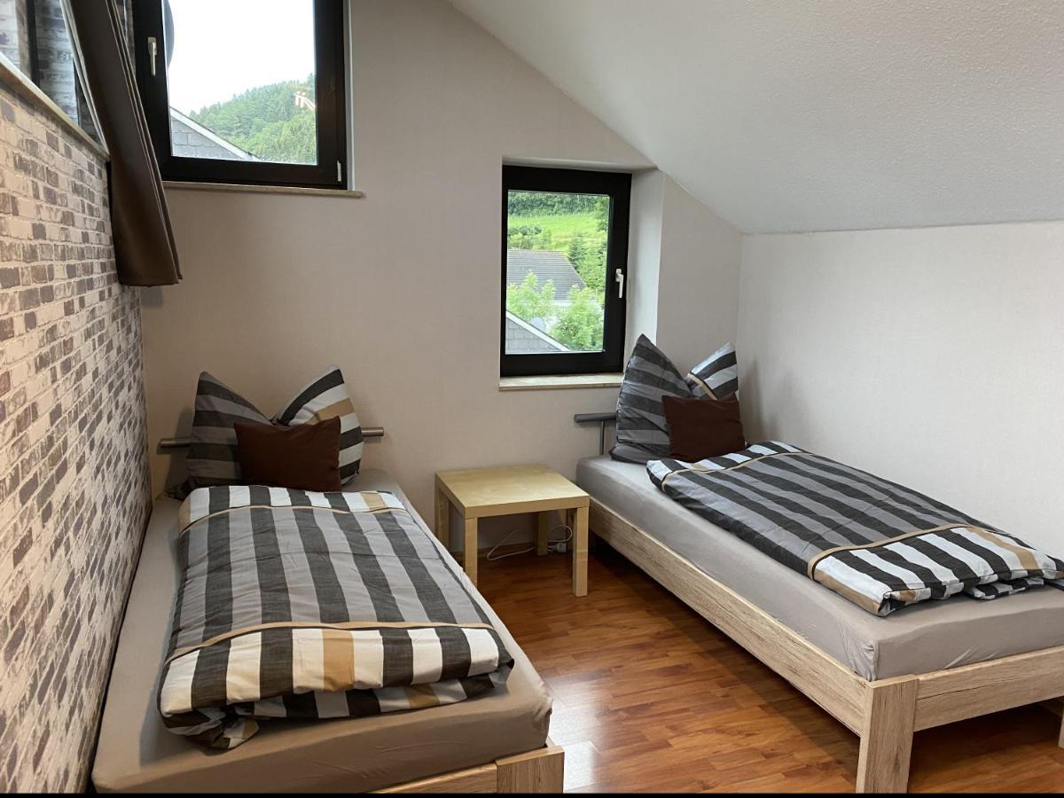 Ferienwohnung Koelbel Familienurlaub In Der Natur Schmallenberg Eksteriør billede