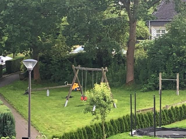 Ferienwohnung Koelbel Familienurlaub In Der Natur Schmallenberg Eksteriør billede