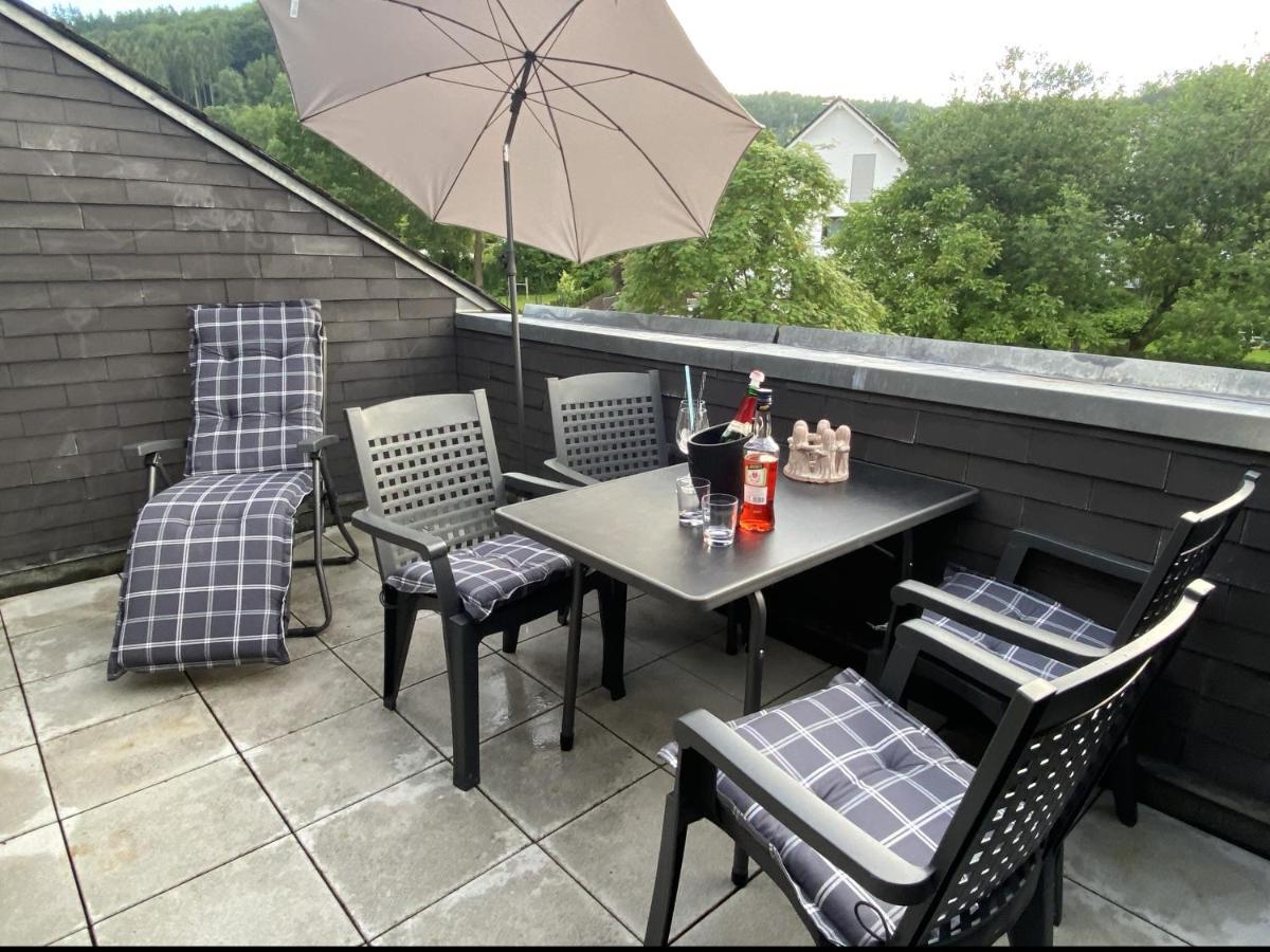 Ferienwohnung Koelbel Familienurlaub In Der Natur Schmallenberg Eksteriør billede