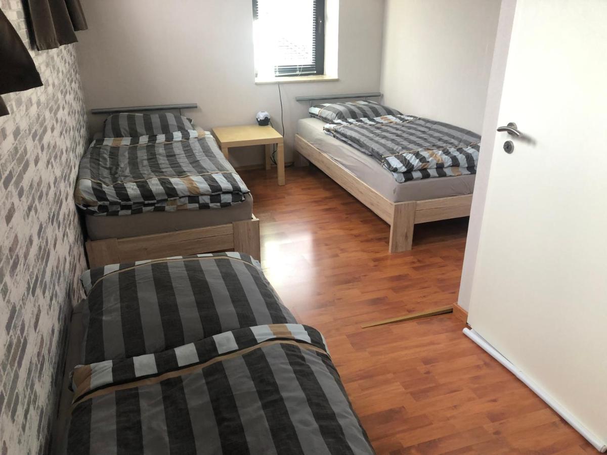 Ferienwohnung Koelbel Familienurlaub In Der Natur Schmallenberg Eksteriør billede